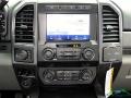 Carbonized Gray - F250 Super Duty XLT Crew Cab 4x4 Photo No. 16