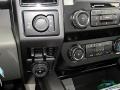 Carbonized Gray - F250 Super Duty XLT Crew Cab 4x4 Photo No. 21