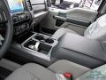 Carbonized Gray - F250 Super Duty XLT Crew Cab 4x4 Photo No. 24