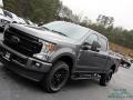 Carbonized Gray - F250 Super Duty XLT Crew Cab 4x4 Photo No. 26