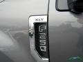 Carbonized Gray - F250 Super Duty XLT Crew Cab 4x4 Photo No. 30