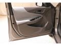 Mineral Gray Metallic - Malibu LT Photo No. 4