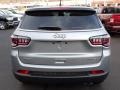 2022 Billet Silver Metallic Jeep Compass Limited 4x4  photo #4