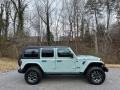 Earl 2023 Jeep Wrangler Unlimited Rubicon 4x4 Exterior