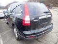 2010 Crystal Black Pearl Honda CR-V EX-L AWD  photo #2