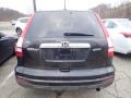 2010 Crystal Black Pearl Honda CR-V EX-L AWD  photo #3