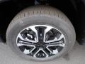 2022 Billet Silver Metallic Jeep Compass Limited 4x4  photo #10