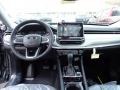 2022 Billet Silver Metallic Jeep Compass Limited 4x4  photo #13
