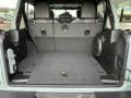 Black Trunk Photo for 2023 Jeep Wrangler Unlimited #145450765