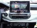 2022 Billet Silver Metallic Jeep Compass Limited 4x4  photo #20