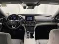 Gray Dashboard Photo for 2020 Honda Accord #145451074