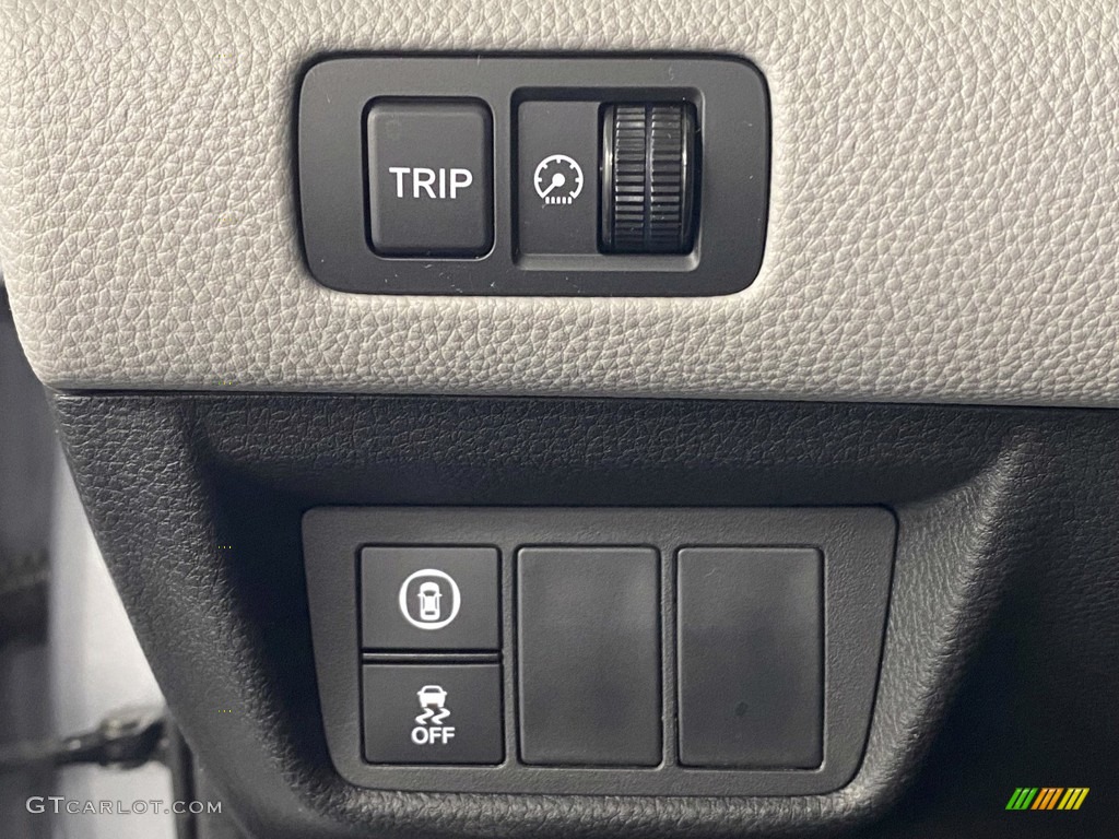 2020 Accord EX-L Hybrid Sedan - Lunar Silver Metallic / Gray photo #19