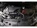 Magnetic Black Pearl - Rogue Sport SV AWD Photo No. 20