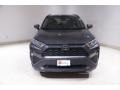 Magnetic Gray Metallic - RAV4 XLE AWD Photo No. 2