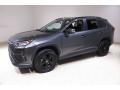 Magnetic Gray Metallic - RAV4 XLE AWD Photo No. 3