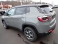 Sting Gray - Compass Trailhawk 4x4 Photo No. 3
