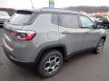 Sting Gray - Compass Trailhawk 4x4 Photo No. 6