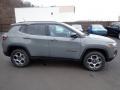 Sting Gray - Compass Trailhawk 4x4 Photo No. 7