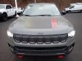 Sting Gray - Compass Trailhawk 4x4 Photo No. 9