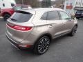 Iced Mocha Metallic 2019 Lincoln MKC Reserve AWD Exterior