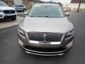 Iced Mocha Metallic 2019 Lincoln MKC Reserve AWD Exterior