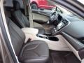 Ebony Front Seat Photo for 2019 Lincoln MKC #145451743