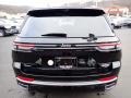 Diamond Black Crystal Pearl - Grand Cherokee Summit 4XE Hybrid Photo No. 4