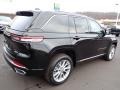 Diamond Black Crystal Pearl - Grand Cherokee Summit 4XE Hybrid Photo No. 6