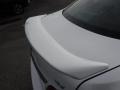 Aspen White Tricoat - Sentra SV Photo No. 10