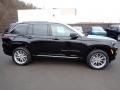 Diamond Black Crystal Pearl 2022 Jeep Grand Cherokee Summit 4XE Hybrid Exterior