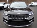 Diamond Black Crystal Pearl - Grand Cherokee Summit 4XE Hybrid Photo No. 9