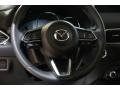 Black Steering Wheel Photo for 2022 Mazda CX-5 #145452141