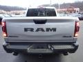 Billet Silver Metallic - 1500 Rebel Crew Cab 4x4 Photo No. 4