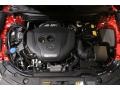 2022 Mazda CX-5 2.5 Liter Turbocharged SKYACTIV-G DOHC 16-Valve VVT 4 Cylinder Engine Photo