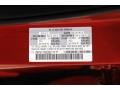 46V: Soul Red Crystal Metallic 2022 Mazda CX-5 Turbo AWD Color Code