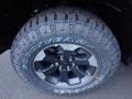 Billet Silver Metallic - 1500 Rebel Crew Cab 4x4 Photo No. 10