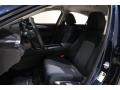 Black Front Seat Photo for 2020 Mazda Mazda6 #145452506