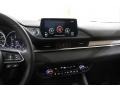 Black Dashboard Photo for 2020 Mazda Mazda6 #145452589
