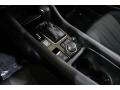 2020 Mazda Mazda6 Black Interior Transmission Photo