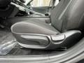 Black Front Seat Photo for 2021 Hyundai Elantra #145452772
