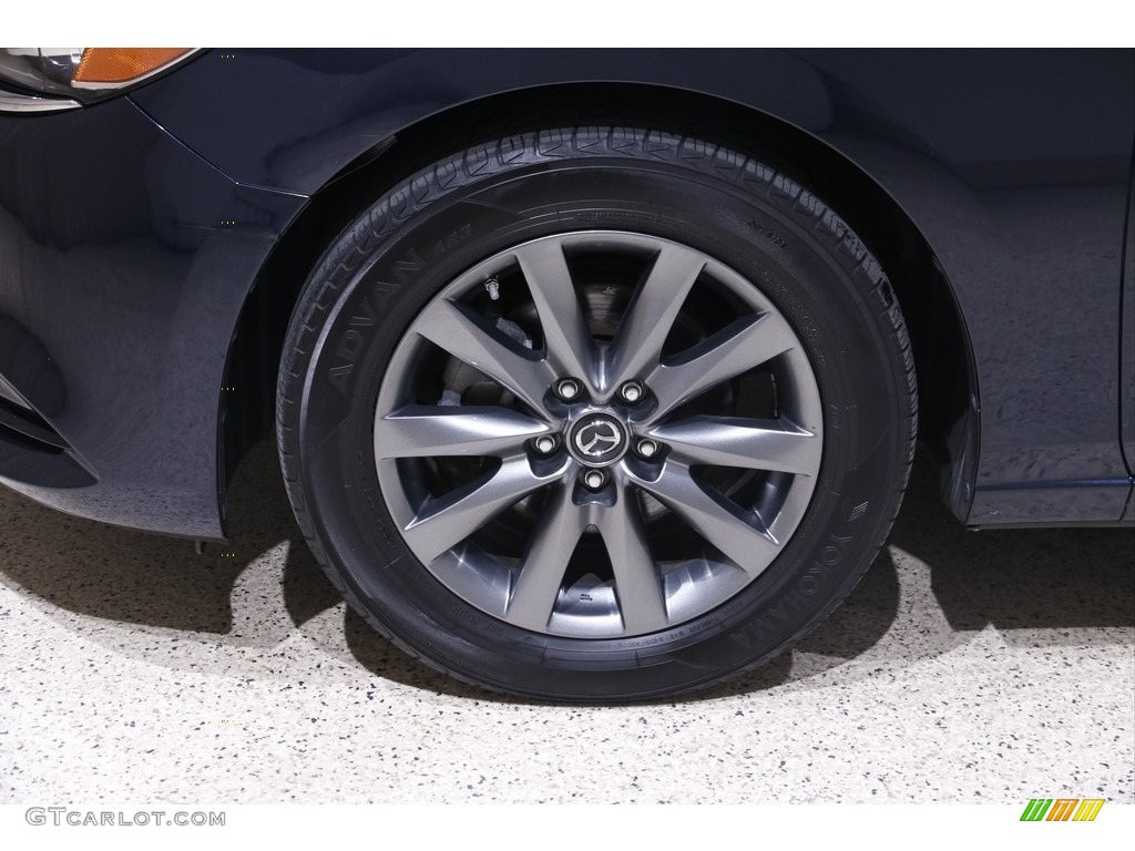 2020 Mazda Mazda6 Sport Wheel Photo #145452784