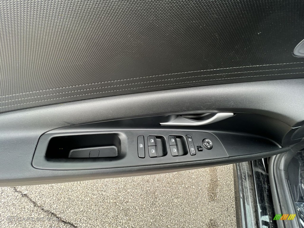 2021 Hyundai Elantra SEL Door Panel Photos