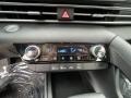 Black Controls Photo for 2021 Hyundai Elantra #145452889