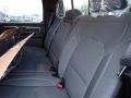 2023 Ram 1500 Big Horn Crew Cab 4x4 Rear Seat