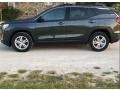 Smokey Quartz Metallic - Terrain SLE AWD Photo No. 2