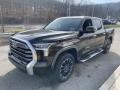 Front 3/4 View of 2023 Tundra Limited CrewMax 4x4