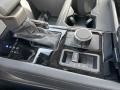  2023 Tundra Limited CrewMax 4x4 10 Speed Automatic Shifter