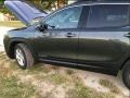 Smokey Quartz Metallic - Terrain SLE AWD Photo No. 12