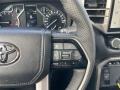 Black Steering Wheel Photo for 2023 Toyota Tundra #145453750