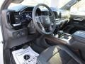 2022 Iridescent Pearl Tricoat Chevrolet Silverado 1500 High Country Crew Cab 4x4  photo #6